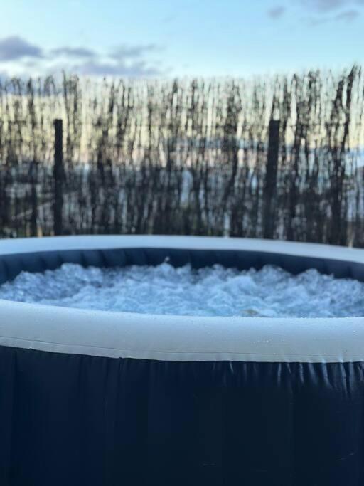 Villa Cocooning And Spa La Possession Εξωτερικό φωτογραφία