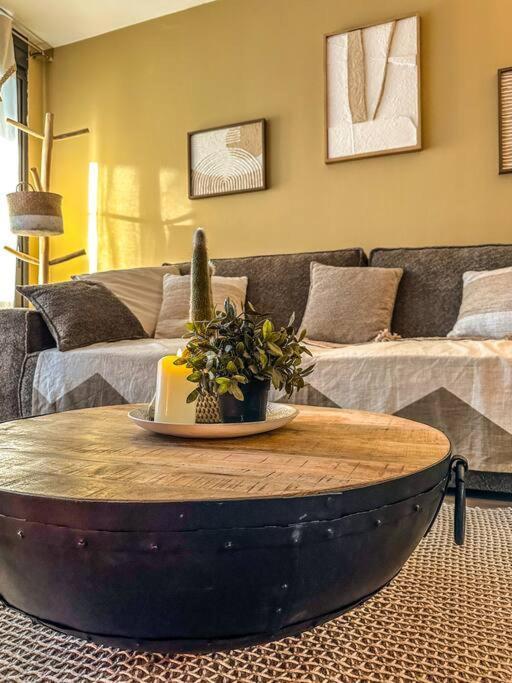 Villa Cocooning And Spa La Possession Εξωτερικό φωτογραφία
