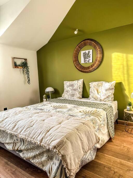 Villa Cocooning And Spa La Possession Εξωτερικό φωτογραφία